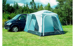 Outdoor Revolution Cayman Midi Air Vorzelt Low 180 Bis 210 Cm -Campingzelte Verkaufsgeschäft 633239 4431455
