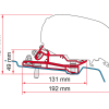 Fiamma Markisen-Adapter F80/F65 Ford Transit H3 400 2 Fiamma Markisen-Adapter F80/F65 Ford Transit H3 400 -Campingzelte Verkaufsgeschäft 634291 4438615