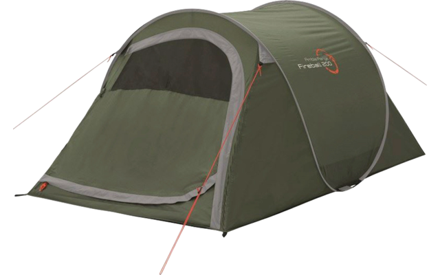 Easy Camp Fireball 200 Pop Up Zelt 2 Personen 5 Easy Camp Fireball 200 Pop Up Zelt 2 Personen – Bild 3