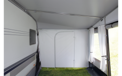 Brand Vorzelt Trennwand Rasta Tiefe 240 Cm -Campingzelte Verkaufsgeschäft 647031 4512978