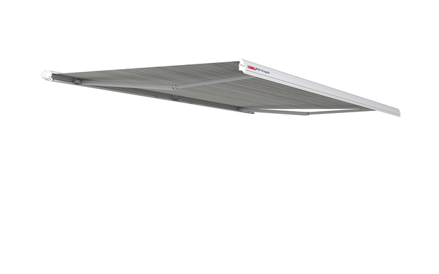 Fiamma F65eagle Ducato 319 Markise Gehäusefarbe Polar White Tuchfarbe Royal Grey 320 Cm 3 Fiamma F65eagle Ducato 319 Markise Gehäusefarbe Polar White Tuchfarbe Royal Grey 320 Cm