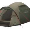 Easy Camp Quasar 200 Kuppelzelt 2 Personen Rustic Green