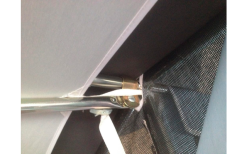 Walker Castel Sonnendach Umlaufmaß 780 - 810 Cm -Campingzelte Verkaufsgeschäft 656994 4522203