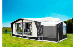 Walker Vorzelt Allure-280 Glasfiber MAX 855 Umlaufmaß 840-870 Cm -Campingzelte Verkaufsgeschäft 659418 4536372