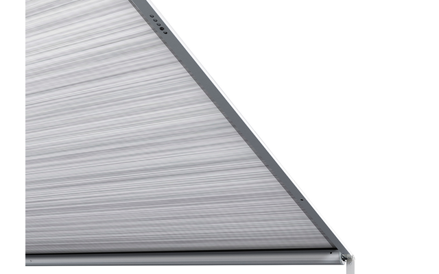 Fiamma CaravanStore XL 310 Sackmarkise Deep Black Tuchfarbe Royal Grey 310 Cm 4 Fiamma CaravanStore XL 310 Sackmarkise Deep Black Tuchfarbe Royal Grey 310 Cm – Bild 2