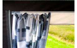 Walker Gardinen Für Patio Sonnendach