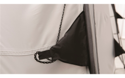 Easy Camp Shelter Kuppelzelt 6 Personen -Campingzelte Verkaufsgeschäft 668661 4627875