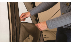 Easy Camp Moonlight Bell Tipi Familienzelt 7 Personen -Campingzelte Verkaufsgeschäft 668778 4629798