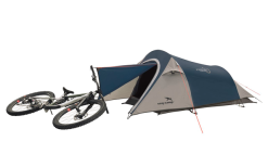 Easy Camp Energy 200 Compact Tunnelzelt 2 Personen -Campingzelte Verkaufsgeschäft 668850 4605303