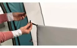 Easy Camp Palmdale 800 Lux Tunnelzelt 8 Personen