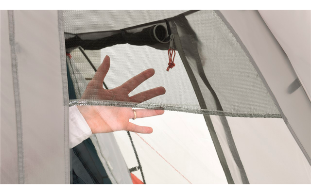 Easy Camp Edendale 600 Tunnelzelt 6 Personen 4 Easy Camp Edendale 600 Tunnelzelt 6 Personen – Bild 2
