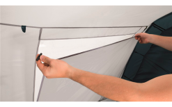 Easy Camp Edendale 600 Tunnelzelt 6 Personen 11 Easy Camp Edendale 600 Tunnelzelt 6 Personen -Campingzelte Verkaufsgeschäft 670734 4629300