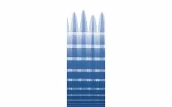 Thule Omnistor 5200 260 Silber Blue Sky -Campingzelte Verkaufsgeschäft 67159 151296