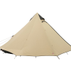 Robens Fairbanks Grande Tipi-Zelt 7 Personen Khaki 1 Robens Fairbanks Grande Tipi-Zelt 7 Personen Khaki -Campingzelte Verkaufsgeschäft 671985 4624821