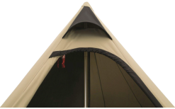 Robens Fairbanks Grande Tipi-Zelt 7 Personen Khaki -Campingzelte Verkaufsgeschäft 671988 4624827