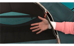 Easy Camp Edendale 400 Tunnelzelt 4 Personen -Campingzelte Verkaufsgeschäft 672867 4629183