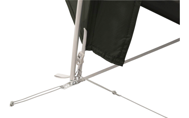 Robens Chaser 1 Tunnelzelt Dunkelgrün 1 Person Mit Moskitonetz 6 Robens Chaser 1 Tunnelzelt Dunkelgrün 1 Person Mit Moskitonetz – Bild 4