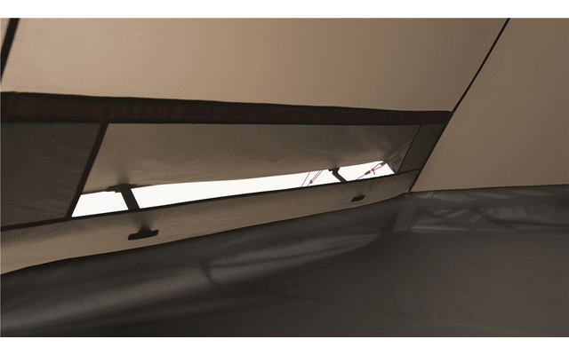 Robens Chinook Ursa PRS Tipi Zelt Dunkelgrün 8 Personen 8 Robens Chinook Ursa PRS Tipi Zelt Dunkelgrün 8 Personen – Bild 6