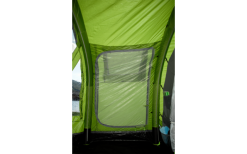 Berger Zelt Campo 4 Air Schwarze Schlafkabine -Campingzelte Verkaufsgeschäft 676575 4609965