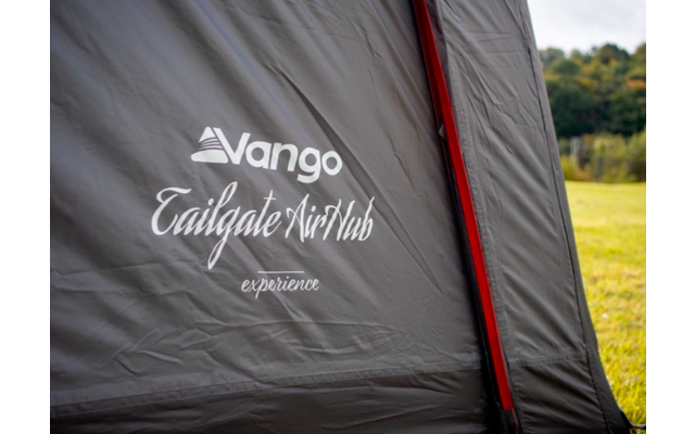 Vango Tailgate AirHub Low 5 Vango Tailgate AirHub Low – Bild 3