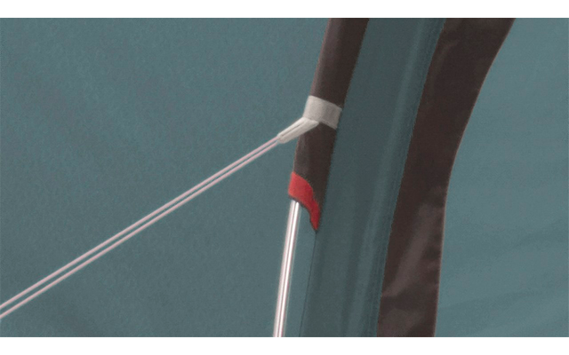 Robens Arch 2 Tunnelzelt 120 X 140 X 105 Cm 5 Robens Arch 2 Tunnelzelt 120 X 140 X 105 Cm – Bild 3