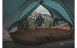 Robens Boulder 2 Kuppelzelt 2 Personen 240 X 220 X 110 Cm -Campingzelte Verkaufsgeschäft 681183 5013650