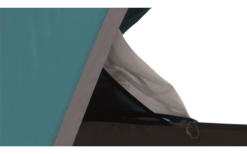 Robens Boulder Kuppelzelt 3 Personen 280 X 220 X 110 Cm Türkis -Campingzelte Verkaufsgeschäft 681795 5013758