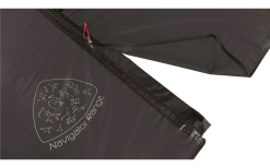 Robens Klondike PRS Bellzelt 6 Personen 390 X 370 X 270 Cm -Campingzelte Verkaufsgeschäft 681945 5038193