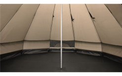 Robens Klondike PRS Bellzelt 6 Personen 390 X 370 X 270 Cm -Campingzelte Verkaufsgeschäft 681948 5038211