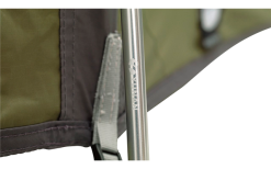 Robens Voyager Versa 3 Tunnelzelt 3 Personen 395 X 195 X 115 Cm 14 Robens Voyager Versa 3 Tunnelzelt 3 Personen 395 X 195 X 115 Cm -Campingzelte Verkaufsgeschäft 682047 5038352