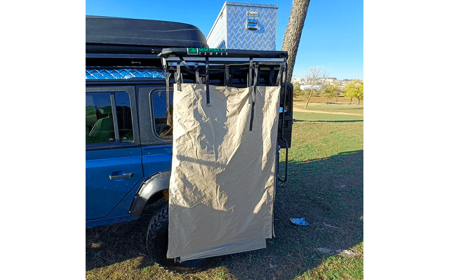 KFoam K'Foam Duschkabine 3 KFoam K'Foam Duschkabine