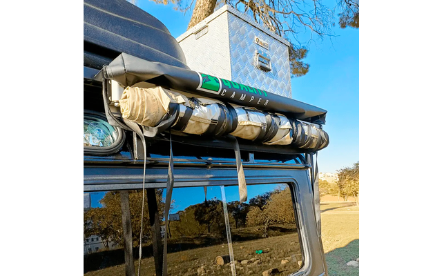 KFoam K'Foam Duschkabine 4 KFoam K'Foam Duschkabine – Bild 2