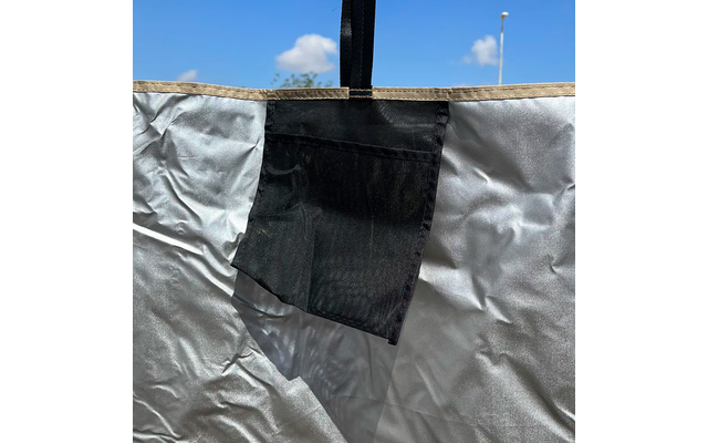 KFoam K'Foam Duschkabine 6 KFoam K'Foam Duschkabine – Bild 4