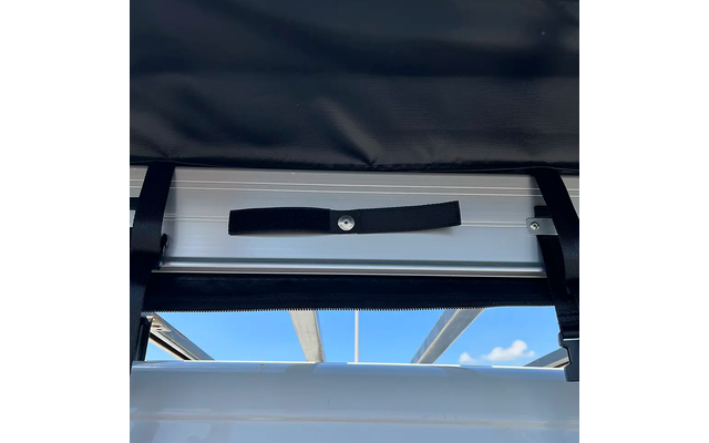 KFoam K'Foam Duschkabine 7 KFoam K'Foam Duschkabine – Bild 5