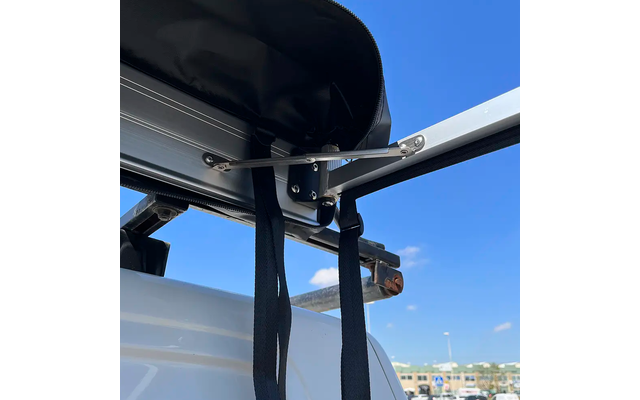 KFoam K'Foam Duschkabine 8 KFoam K'Foam Duschkabine – Bild 6