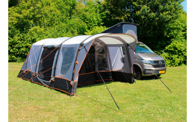 Eurotrail Oak Creek 500 Air 3 Eurotrail Oak Creek 500 Air