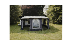 Vango Tuscany Air 500 Elements ProShield 11 Vango Tuscany Air 500 Elements ProShield -Campingzelte Verkaufsgeschäft 686709 4674072