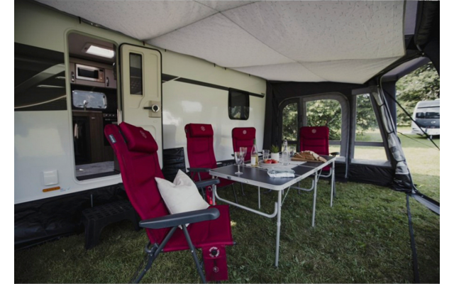 Vango Tuscany Air 500 Elements ProShield 6 Vango Tuscany Air 500 Elements ProShield – Bild 4