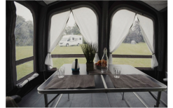 Vango Riviera Air 330 Elements ProShield -Campingzelte Verkaufsgeschäft 686922 4674027