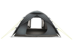 Outwell Cloud 4 Personen Kuppelzelt Blau -Campingzelte Verkaufsgeschäft 688224 4942526