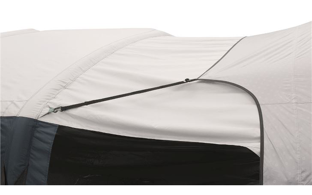 Outwell Universal Vorbauzelt Grau/schwarz Size 1 6 Outwell Universal Vorbauzelt Grau/schwarz Size 1 – Bild 4