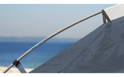 Outwell Cloud 5 Plus Kuppelzelt 5 Personen Blau 12 Outwell Cloud 5 Plus Kuppelzelt 5 Personen Blau -Campingzelte Verkaufsgeschäft 690249 4942817