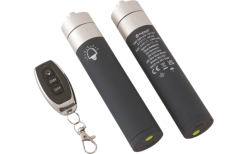 Outwell Jonesville 290 SA Flex Busvorzelt + ONS Leuchtelement-Set Bundle -Campingzelte Verkaufsgeschäft 691043 4858889