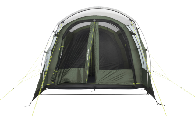 Outwell Greenwood 4 Tunnelzelt 4 Outwell Greenwood 4 Tunnelzelt – Bild 2