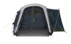 Outwell Nevada 4PE Tunnelzelt