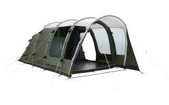 Outwell Greenwood 4 Tunnelzelt