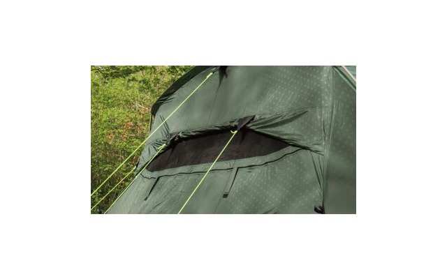 Outwell Greenwood 4 Tunnelzelt 7 Outwell Greenwood 4 Tunnelzelt – Bild 5