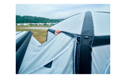 Isabella AIR X-Tension Tunnel 30 X 83,5 Cm Für Family Van 10 Isabella AIR X-Tension Tunnel 30 X 83,5 Cm Für Family Van -Campingzelte Verkaufsgeschäft 694916 4741946