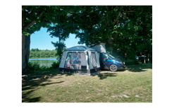 Isabella AIR X-Tension Van Aufblasbares Busvorzelt 330 X 250 Cm -Campingzelte Verkaufsgeschäft 695084 4741847