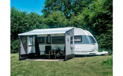 Isabella Buddy Seitenwand 2er Set -Campingzelte Verkaufsgeschäft 695312 4714460